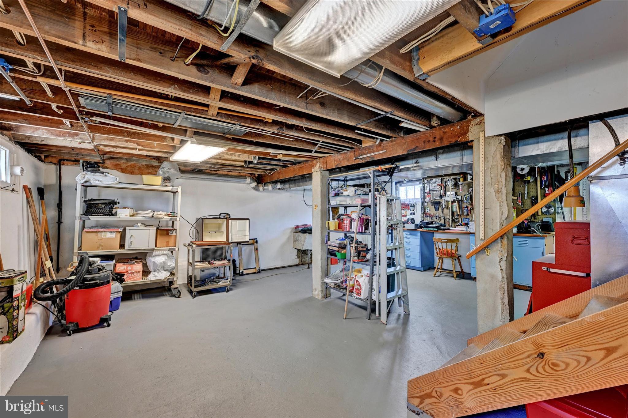 CARNEY/PARKVILLE - Residential