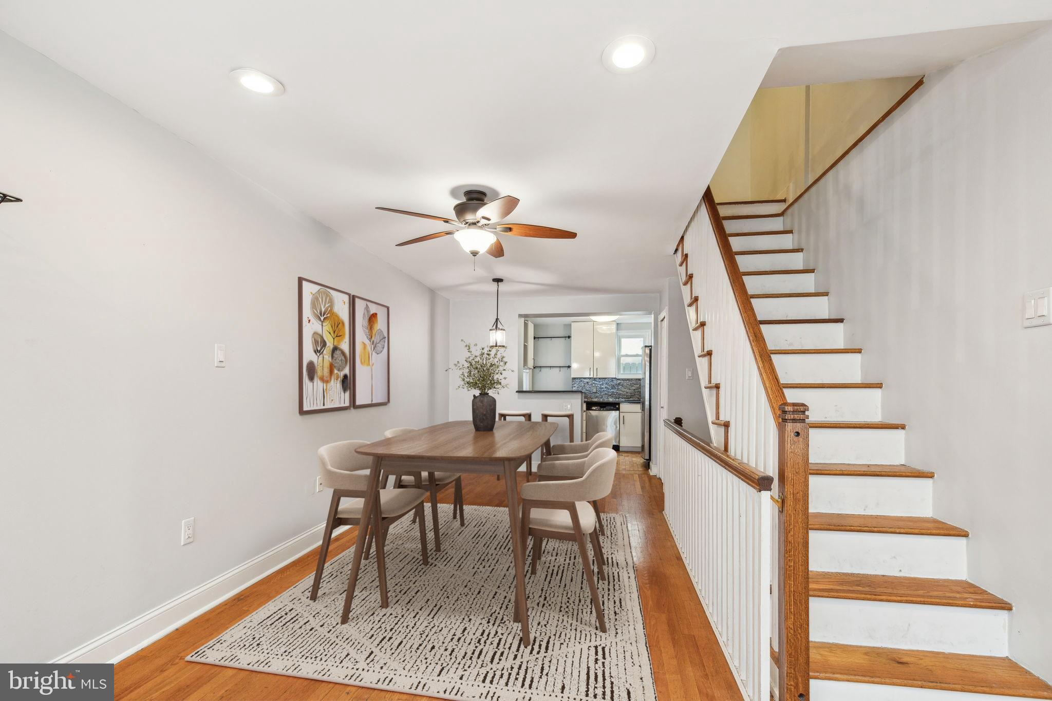 126 GREENWICH STREET