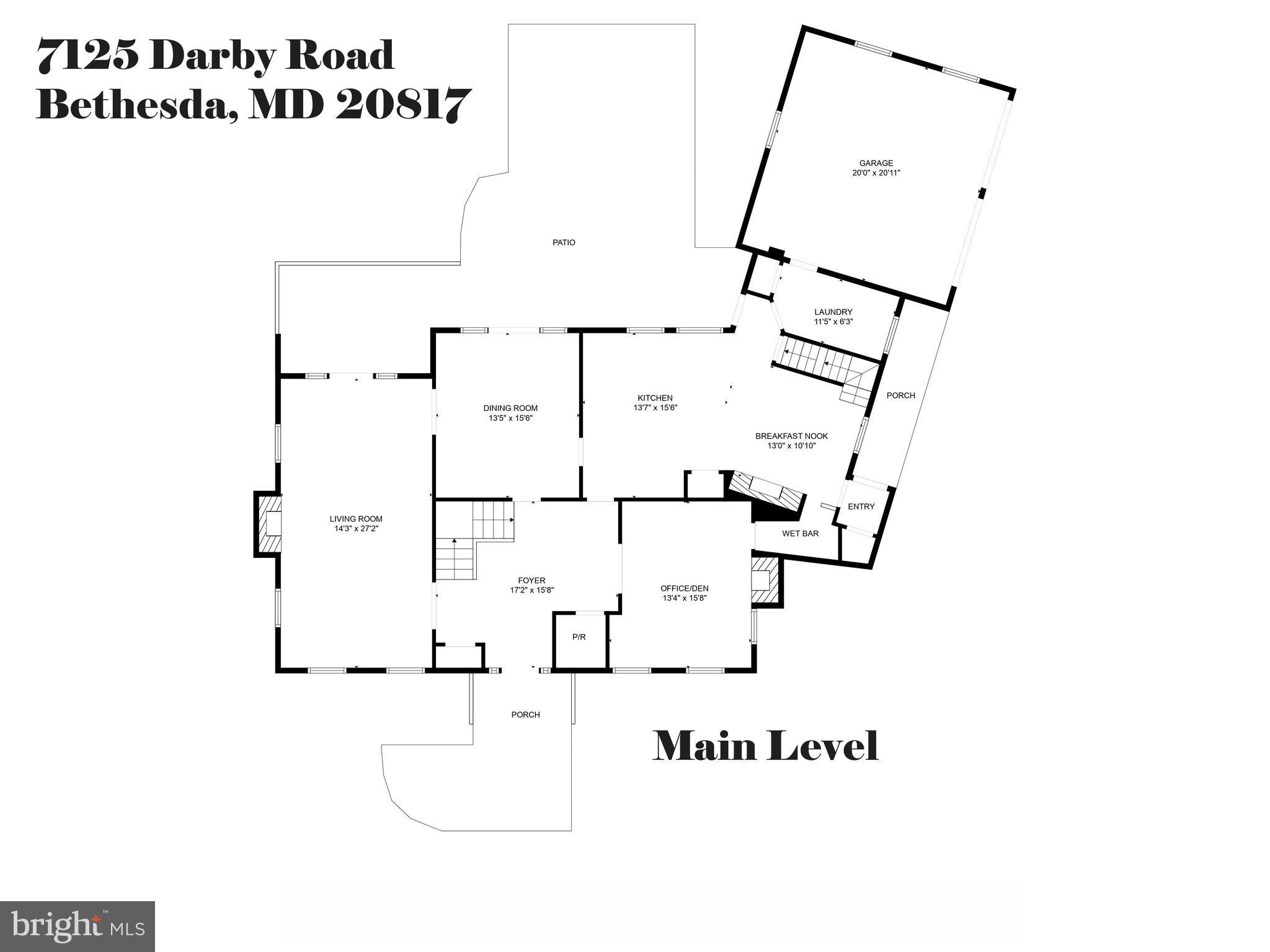 BRADLEY HILLS GROVE - Residential