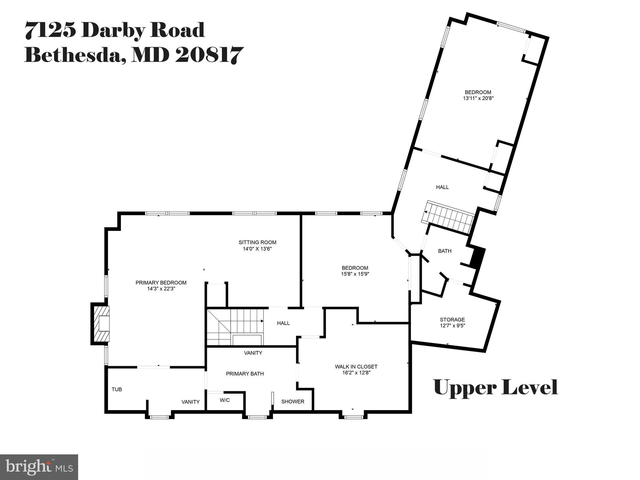 BRADLEY HILLS GROVE - Residential