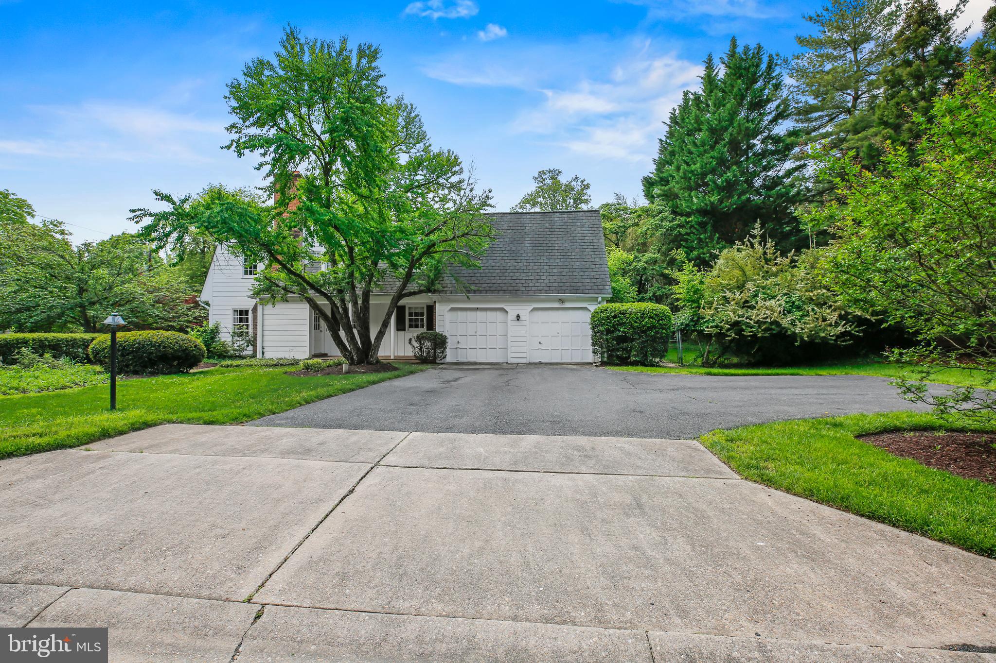 7125 DARBY ROAD