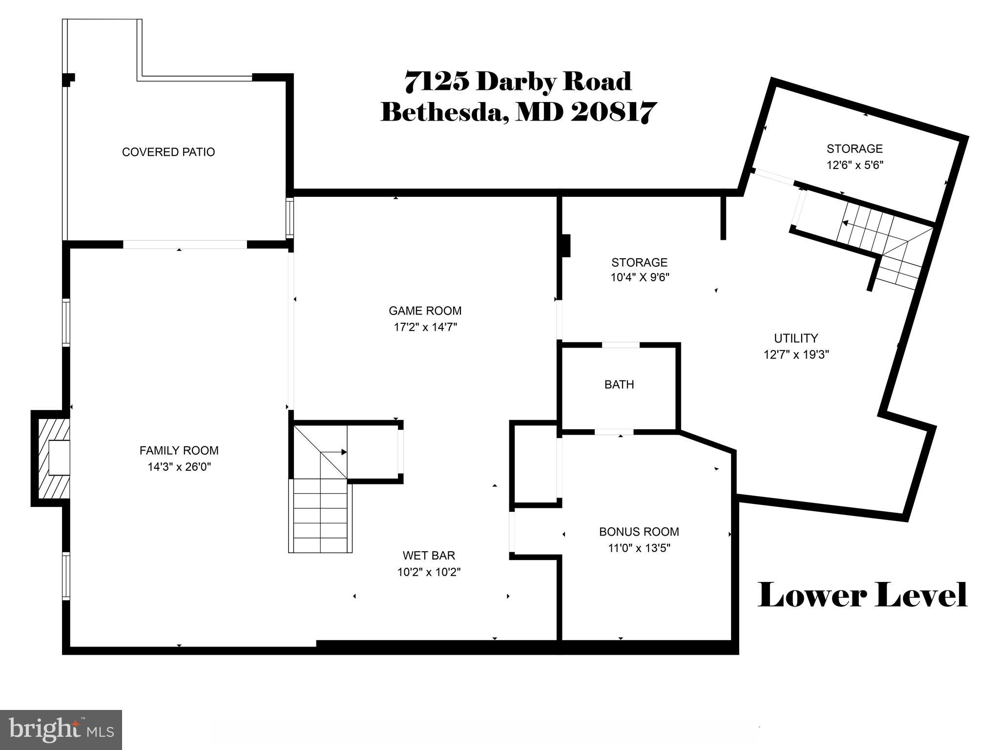 BRADLEY HILLS GROVE - Residential