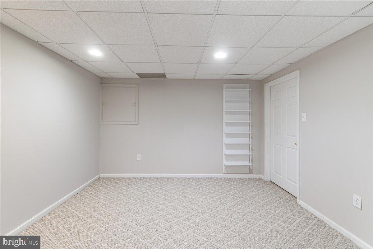 SPRUCE MILL - Residential Lease