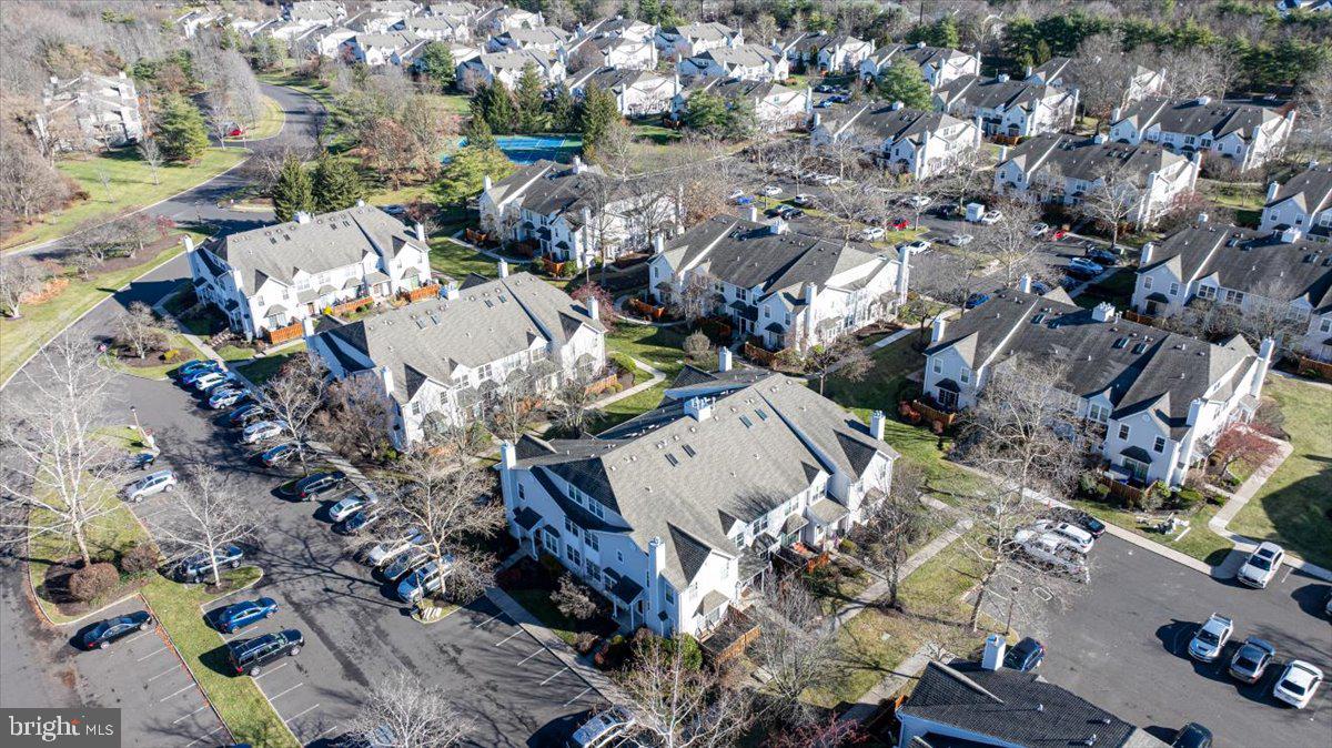 SPRUCE MILL - Residential Lease