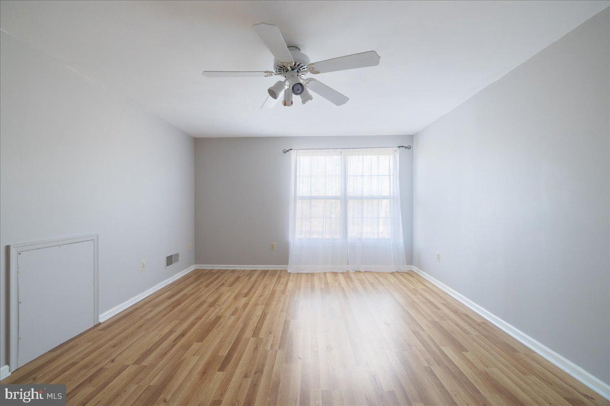 SPRUCE MILL - Residential Lease