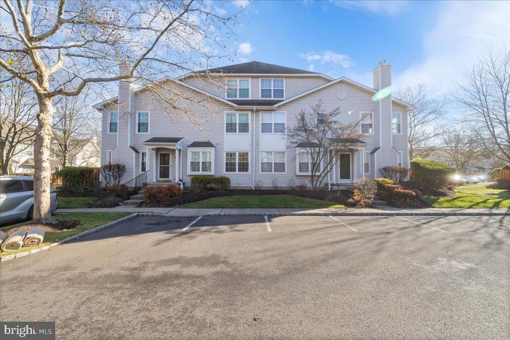 Photo of 8708 Spruce Mill Drive #632, YARDLEY, PA 19067 (MLS # PABU2110324)