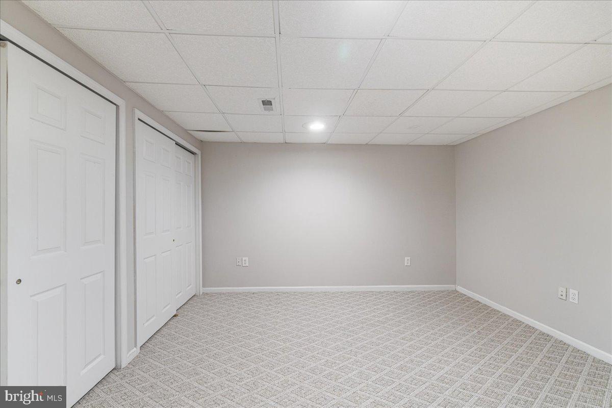 SPRUCE MILL - Residential Lease