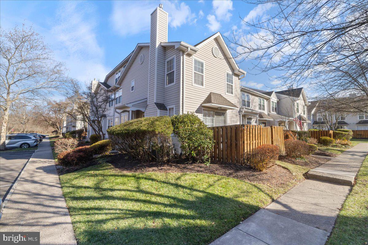 SPRUCE MILL - Residential Lease