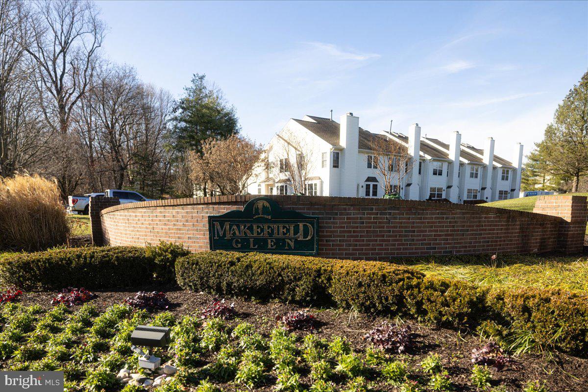 SPRUCE MILL - Residential Lease