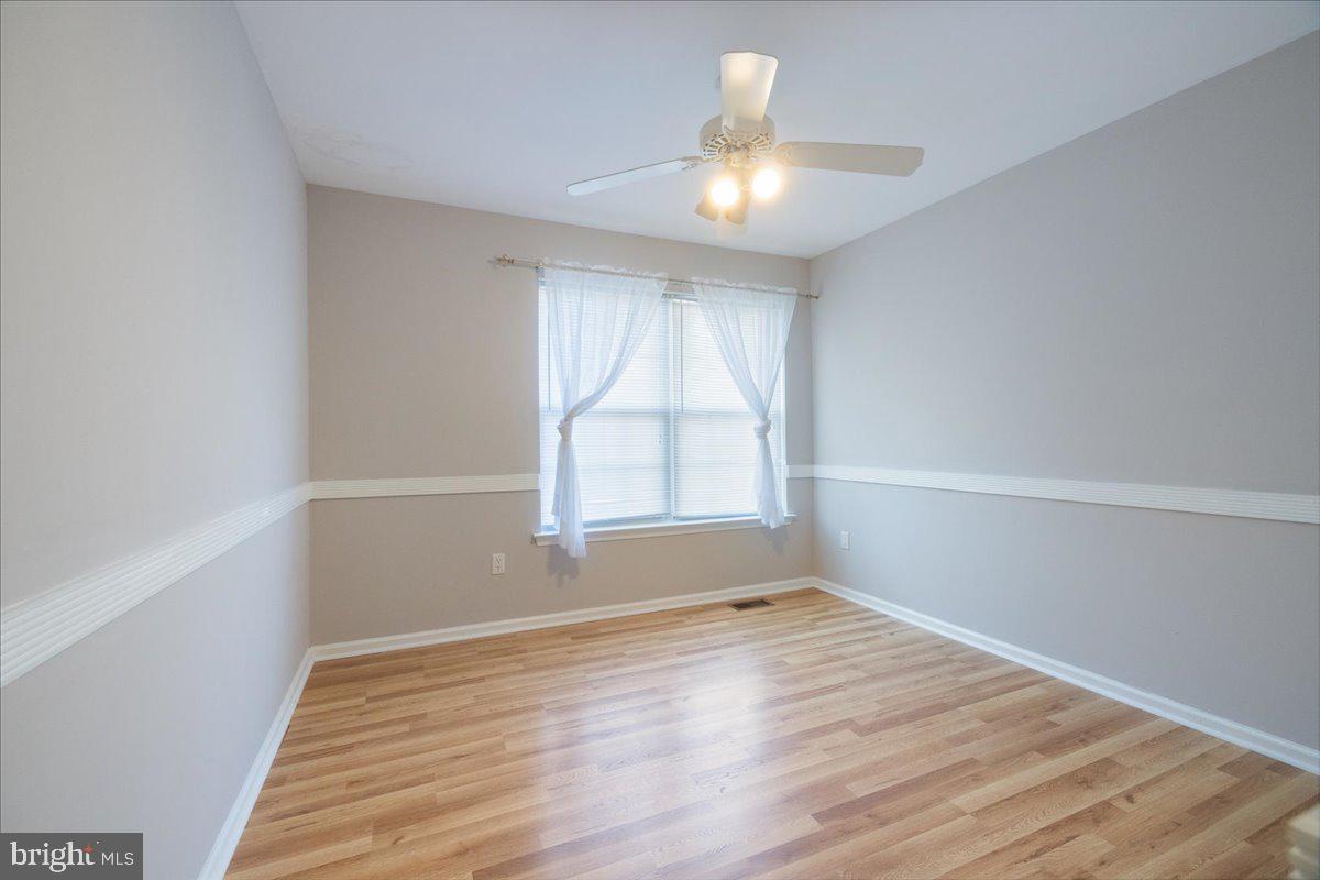 SPRUCE MILL - Residential Lease