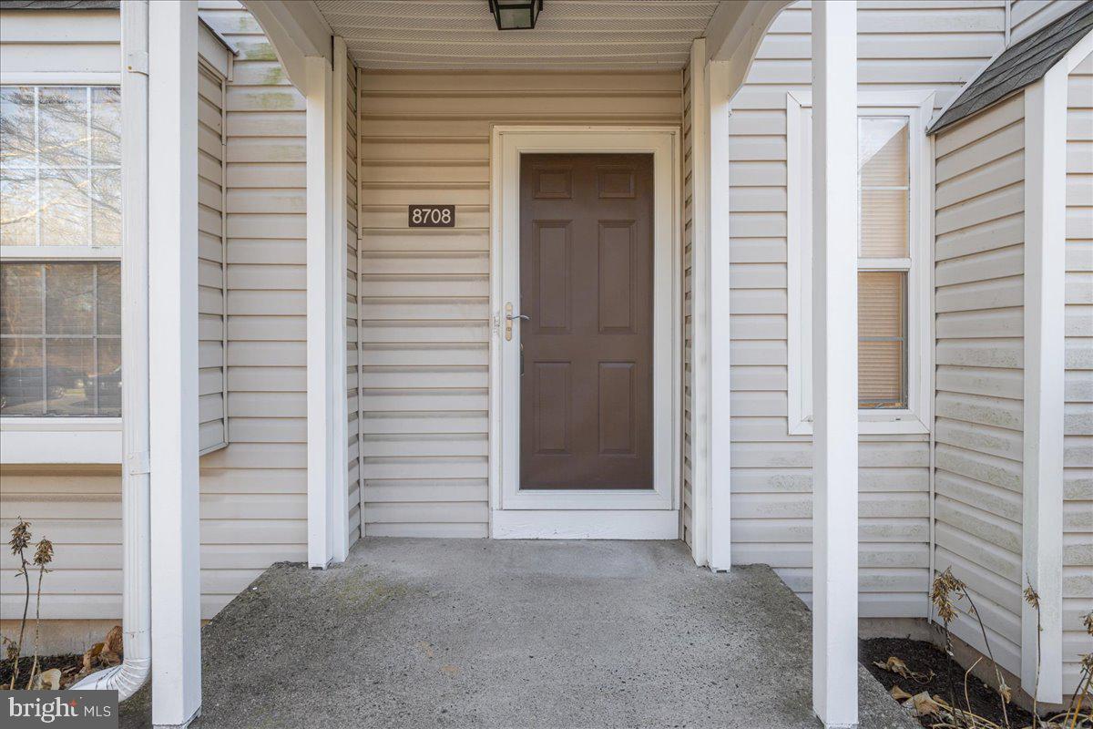 SPRUCE MILL - Residential Lease