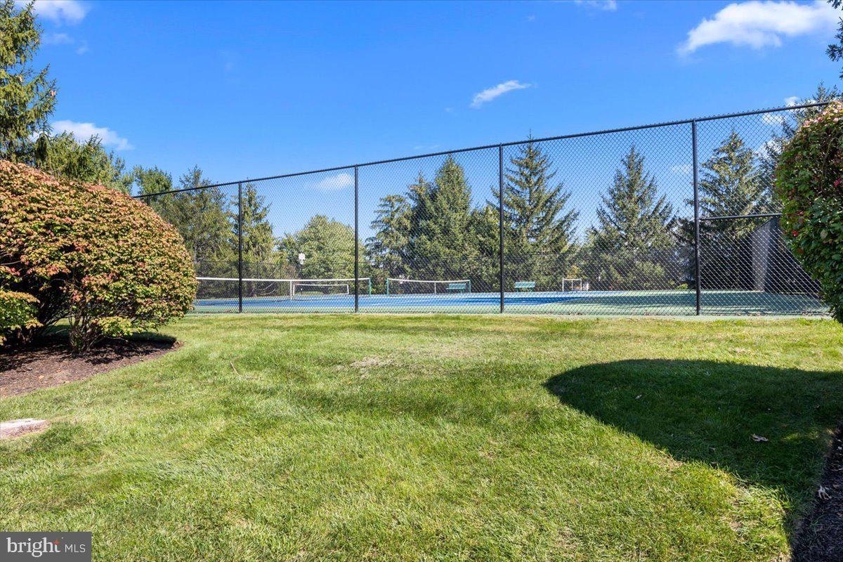 SPRUCE MILL - Residential Lease