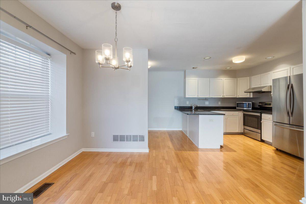 SPRUCE MILL - Residential Lease