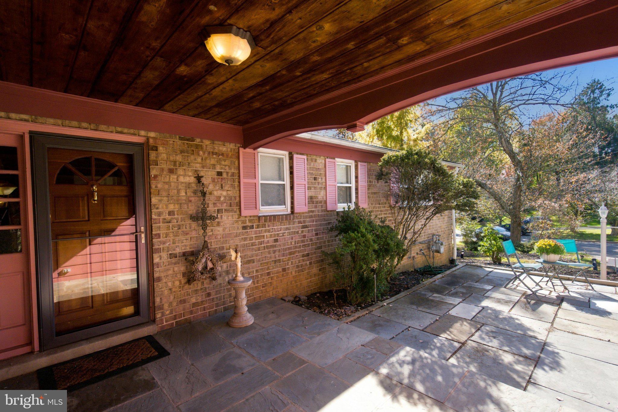 12803 THERESA DRIVE