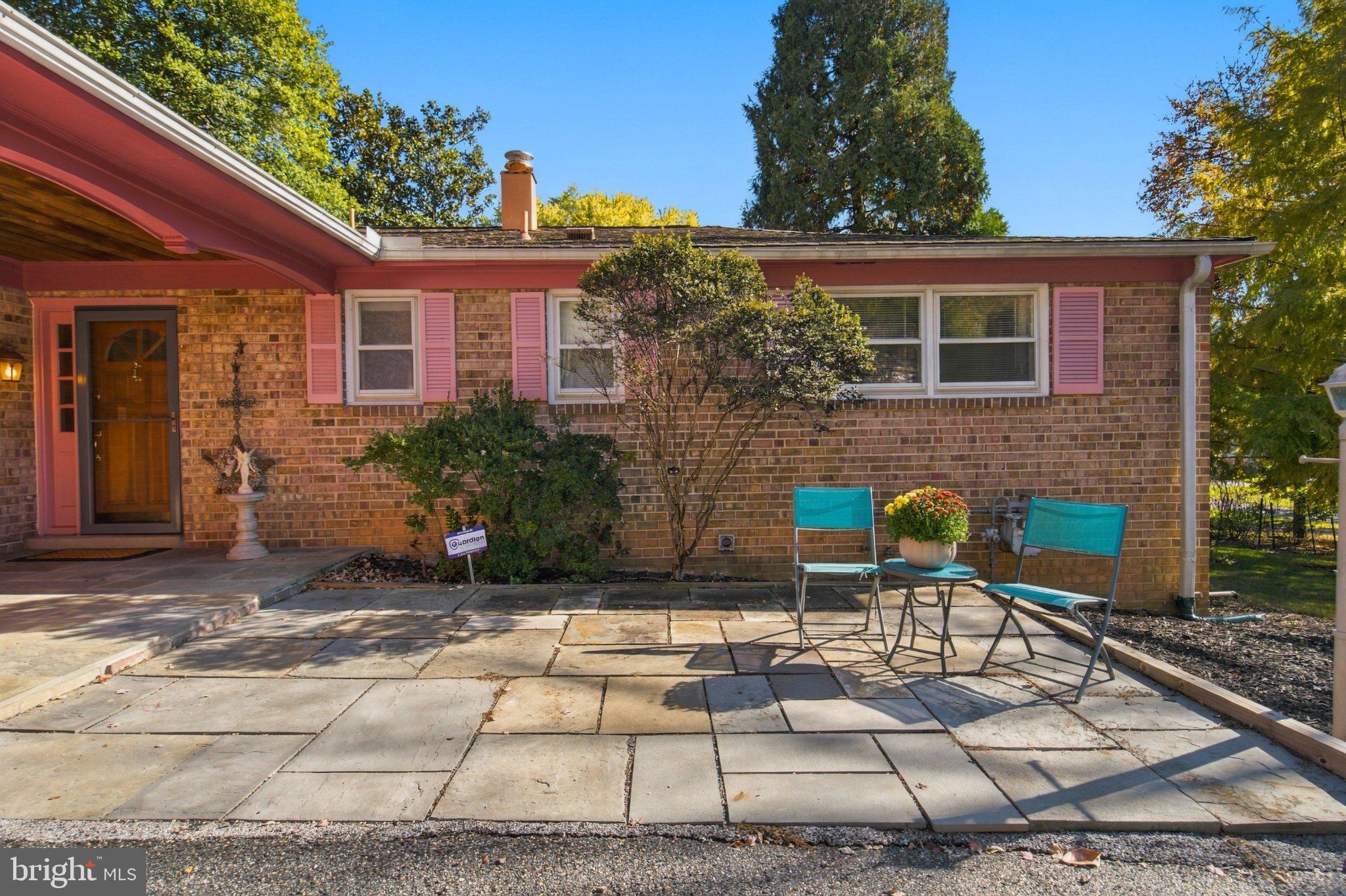 12803 THERESA DRIVE