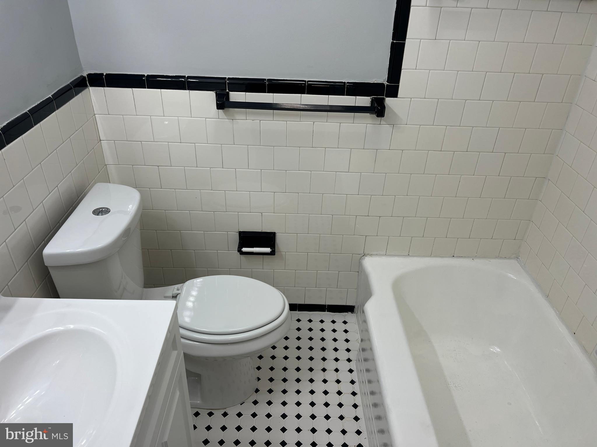 EDMONDSON VILLAGE - Residential