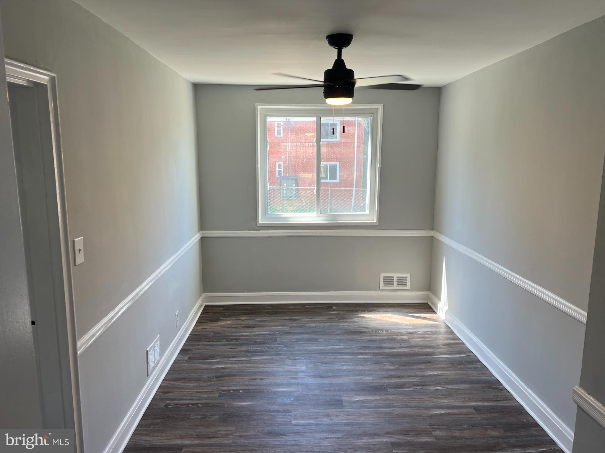 EDMONDSON VILLAGE - Residential