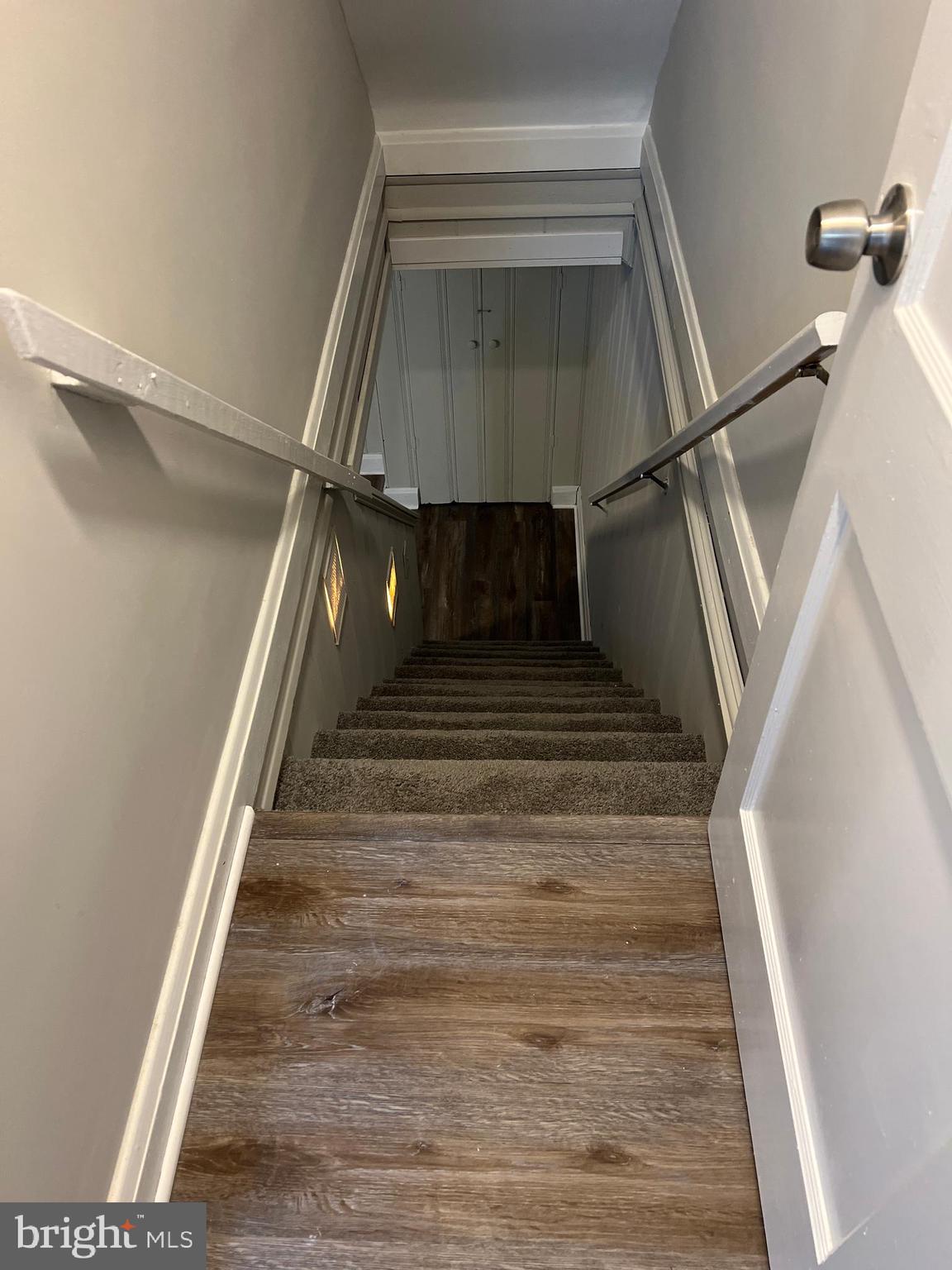 EDMONDSON VILLAGE - Residential