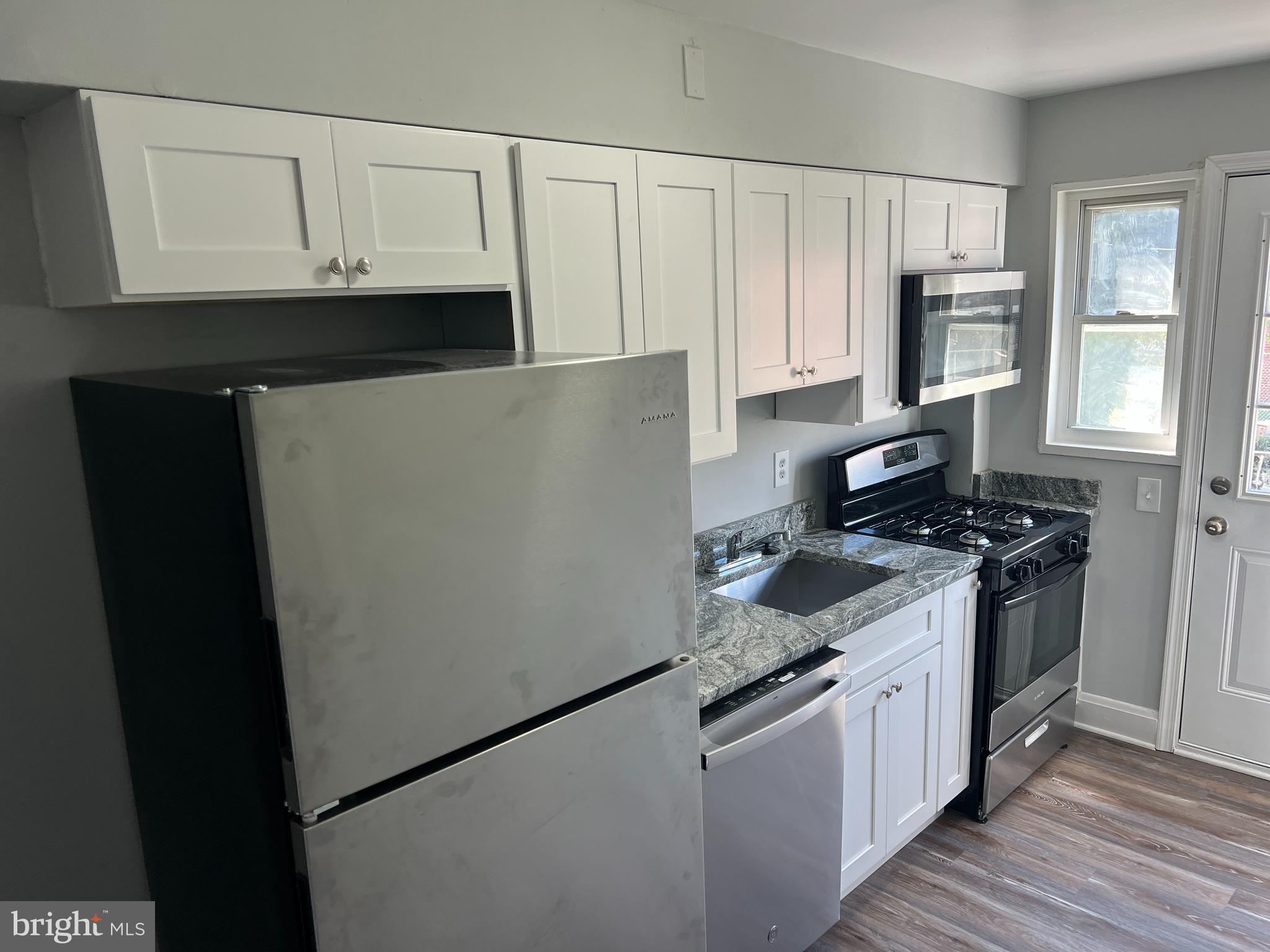 EDMONDSON VILLAGE - Residential