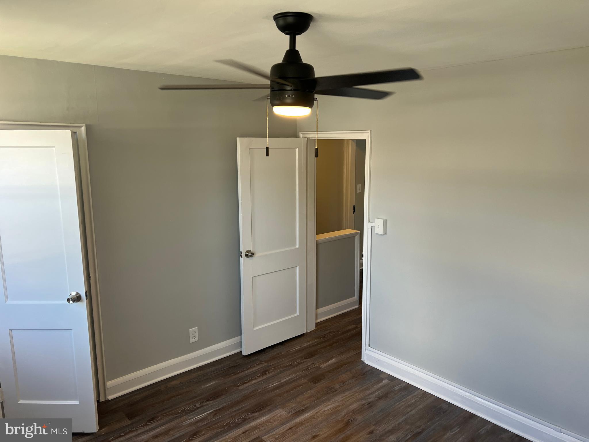 EDMONDSON VILLAGE - Residential