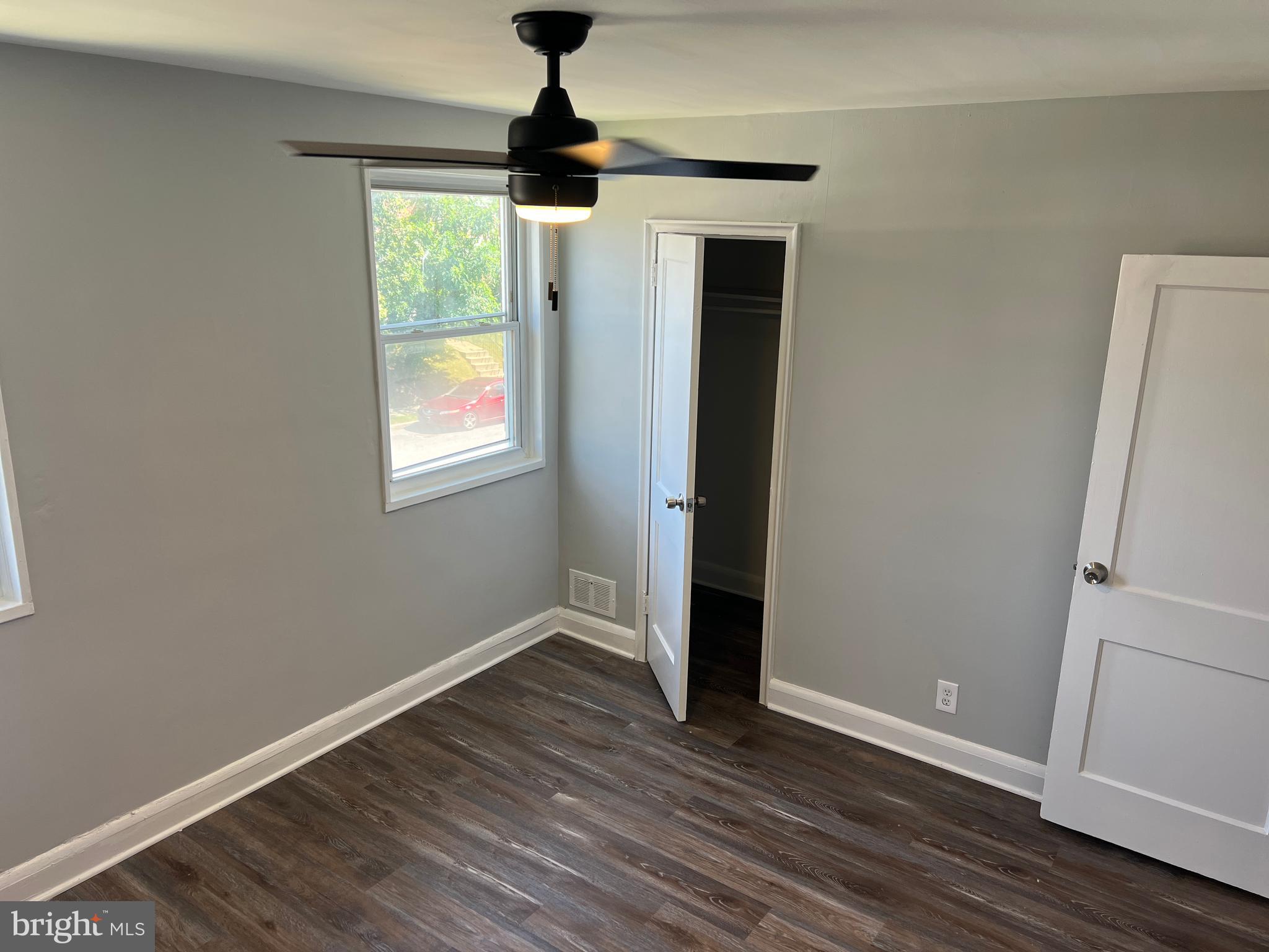 EDMONDSON VILLAGE - Residential