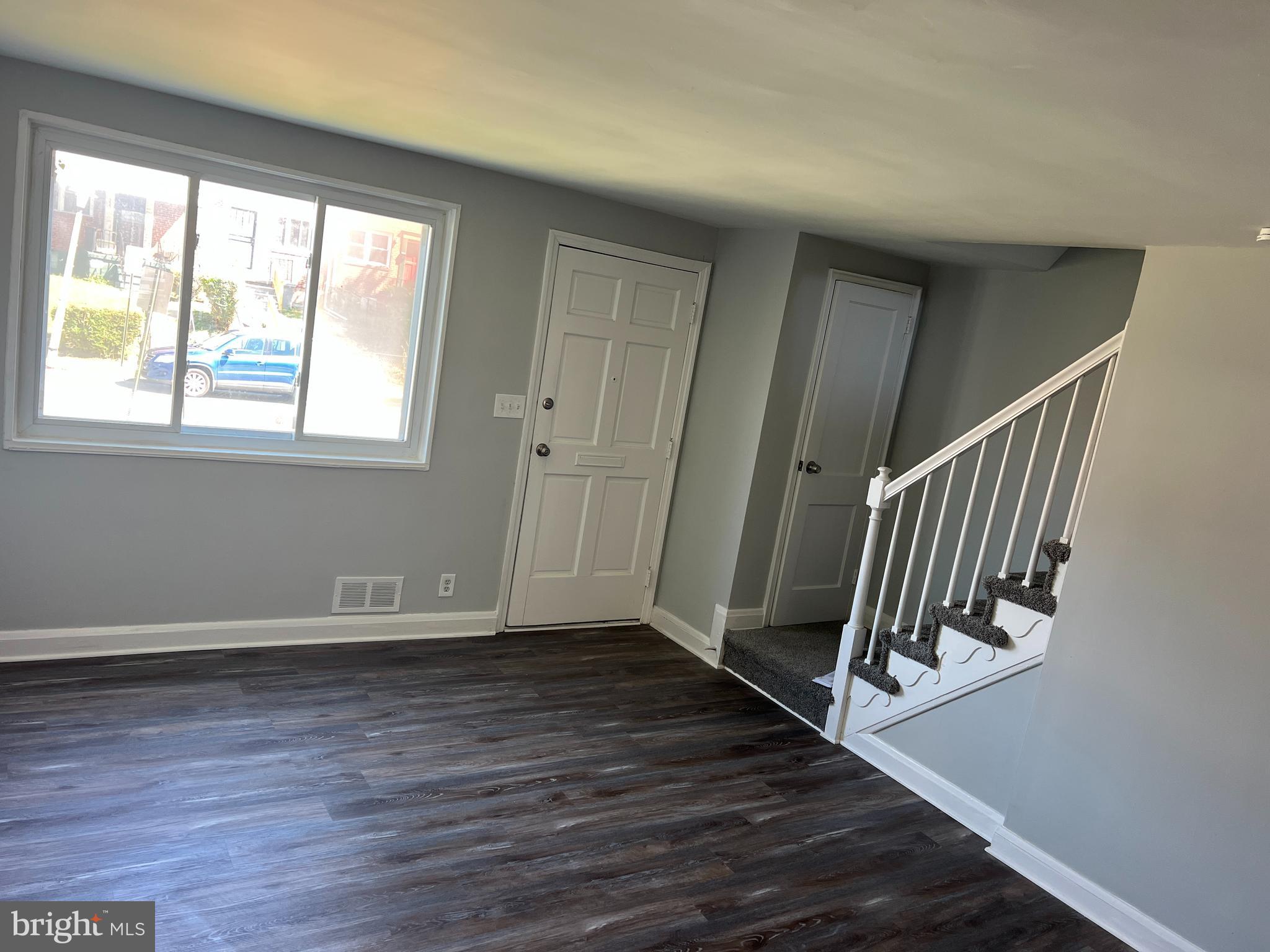 EDMONDSON VILLAGE - Residential