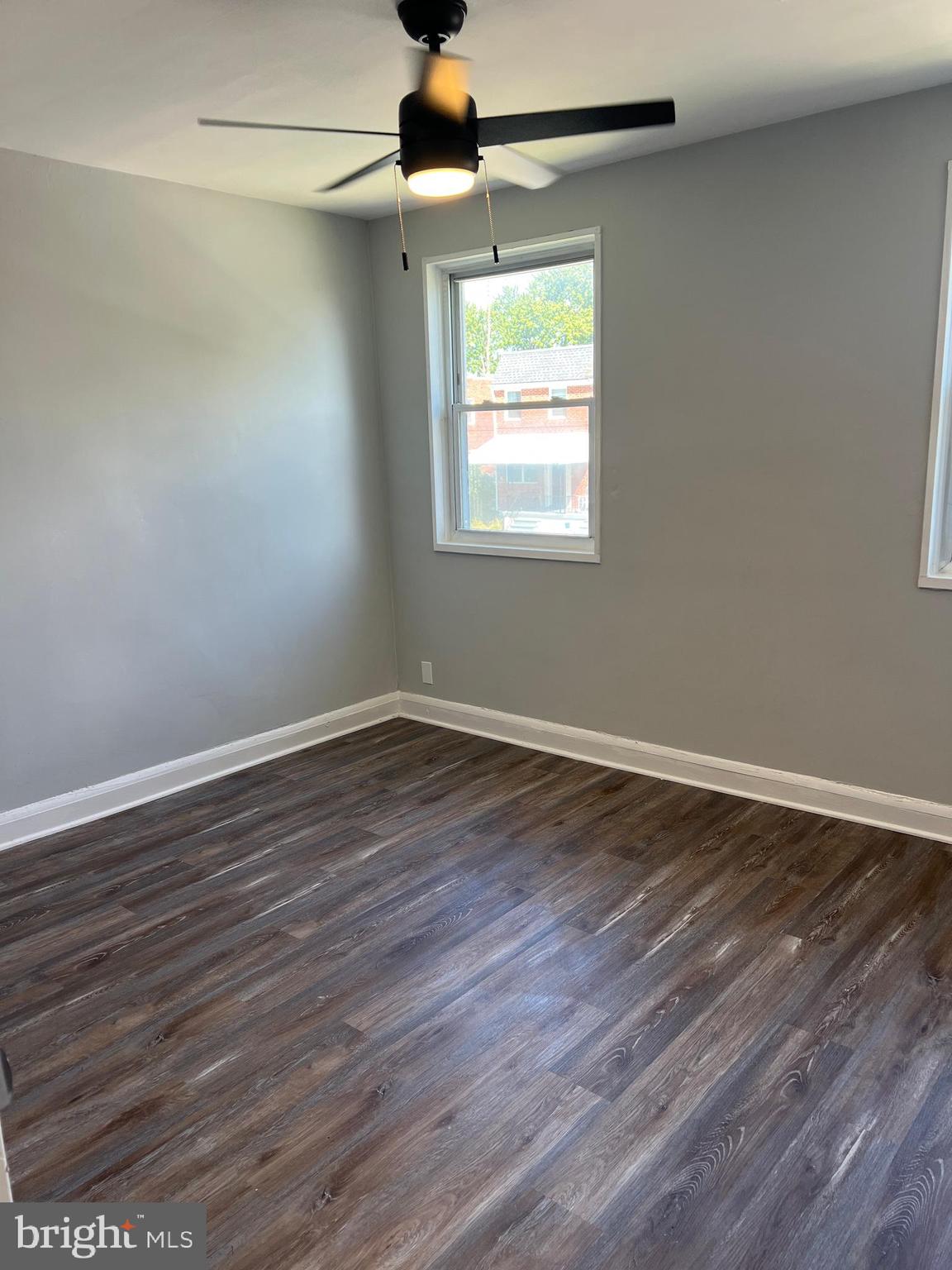 EDMONDSON VILLAGE - Residential