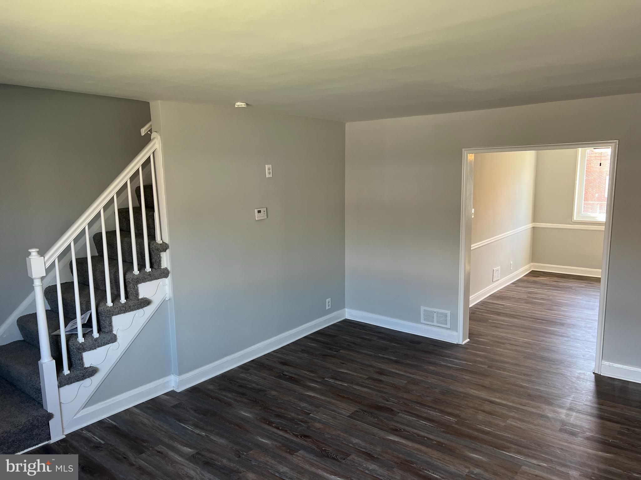 EDMONDSON VILLAGE - Residential