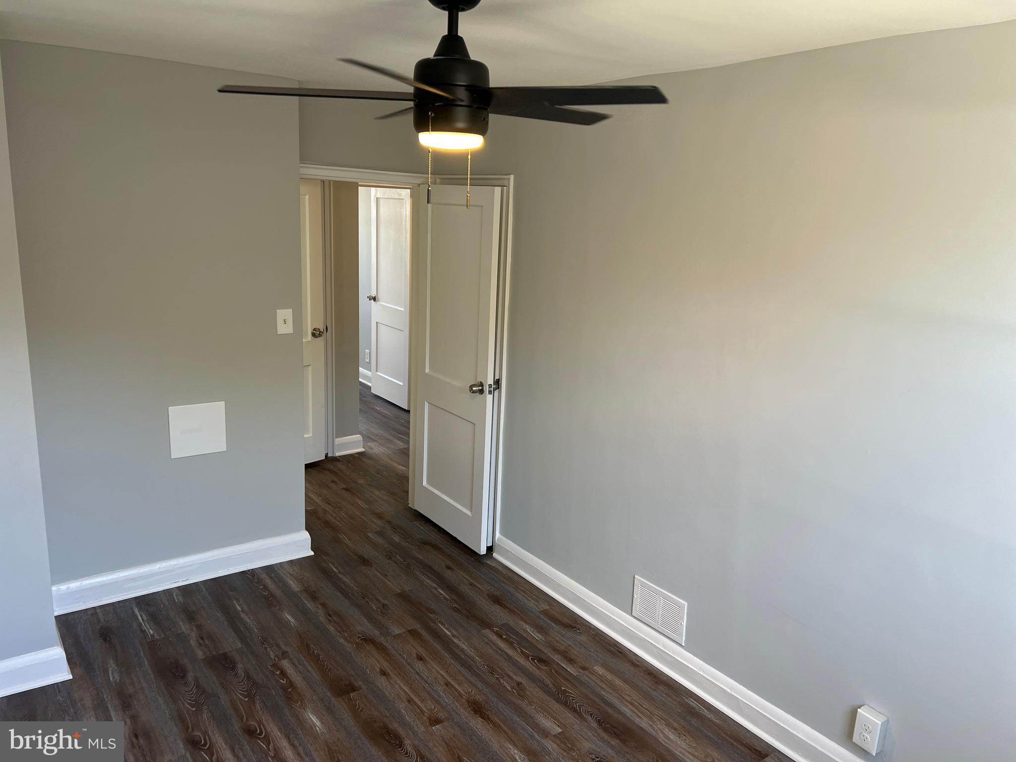 EDMONDSON VILLAGE - Residential