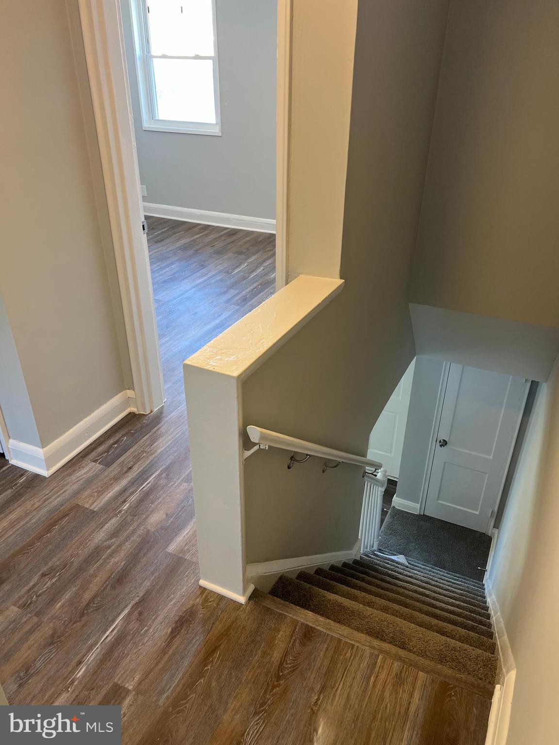 EDMONDSON VILLAGE - Residential