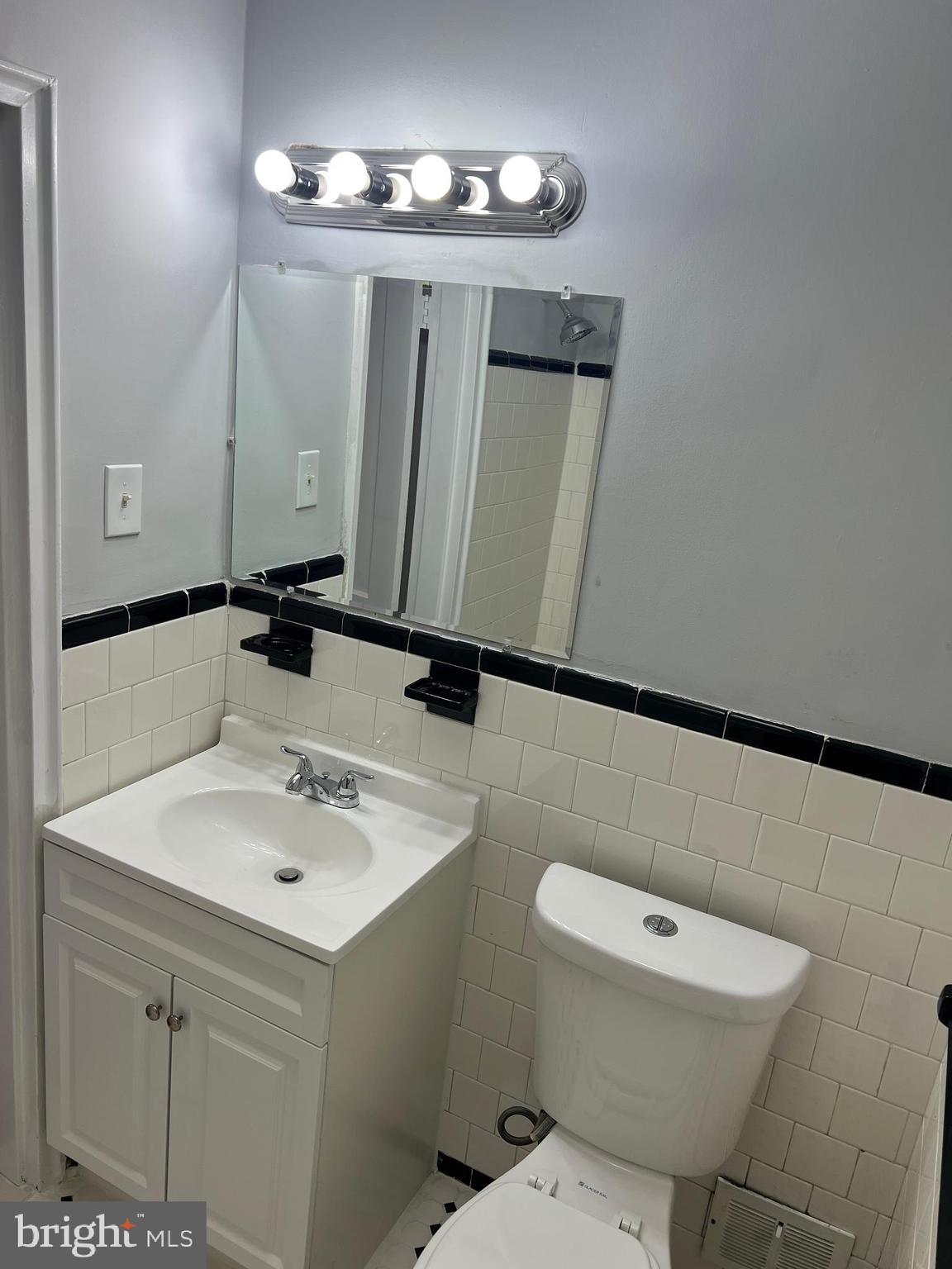 EDMONDSON VILLAGE - Residential