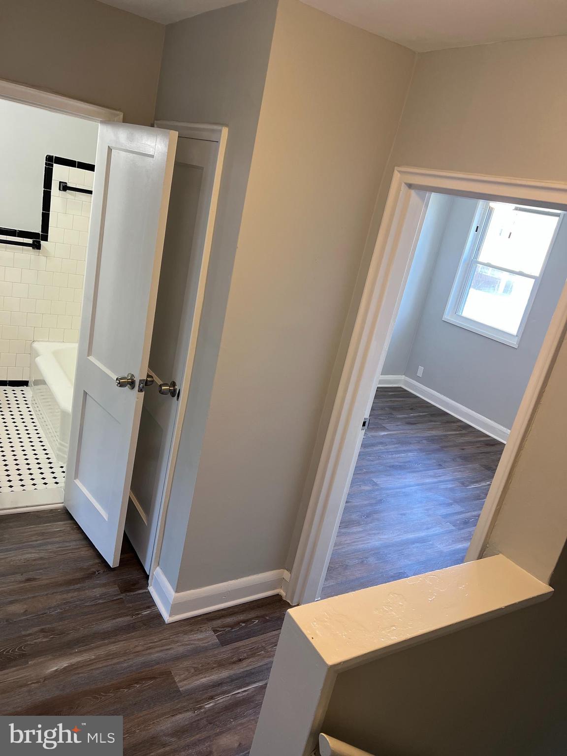 EDMONDSON VILLAGE - Residential