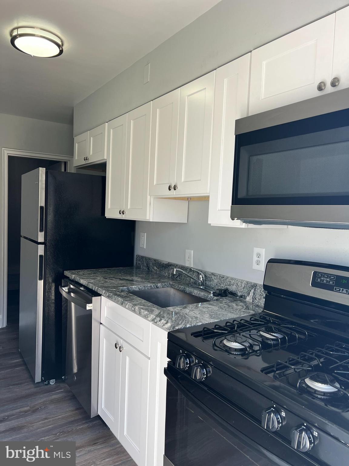 EDMONDSON VILLAGE - Residential