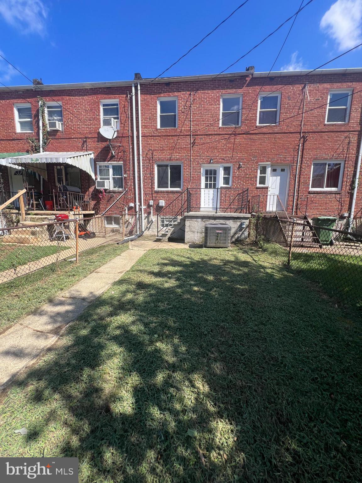 EDMONDSON VILLAGE - Residential