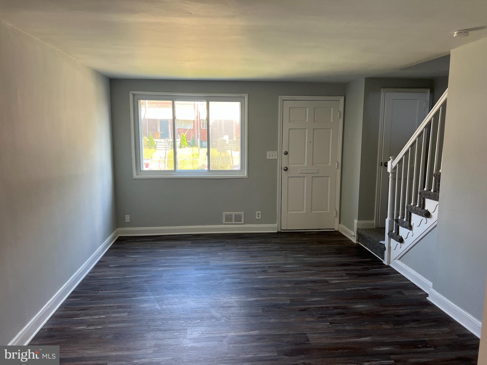 EDMONDSON VILLAGE - Residential