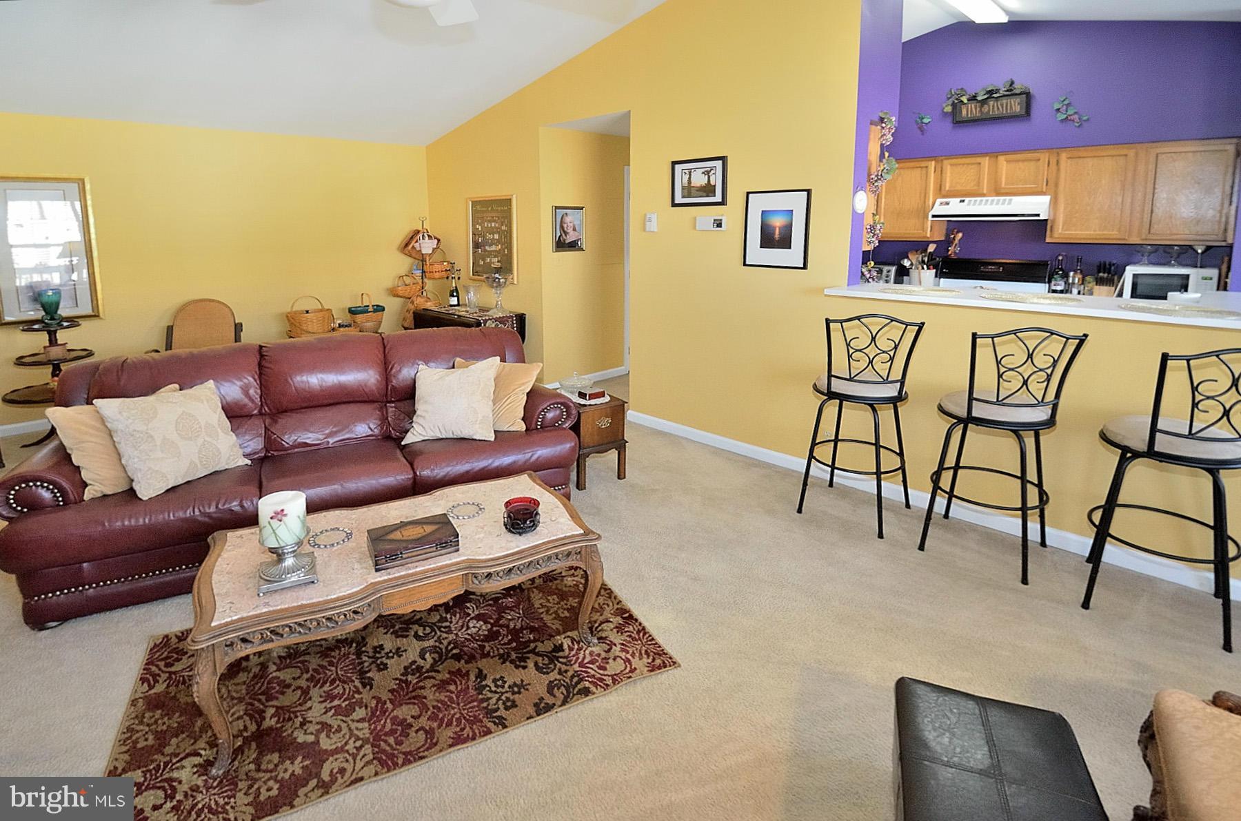 STRATFORD CONDO BULL RUN - Residential