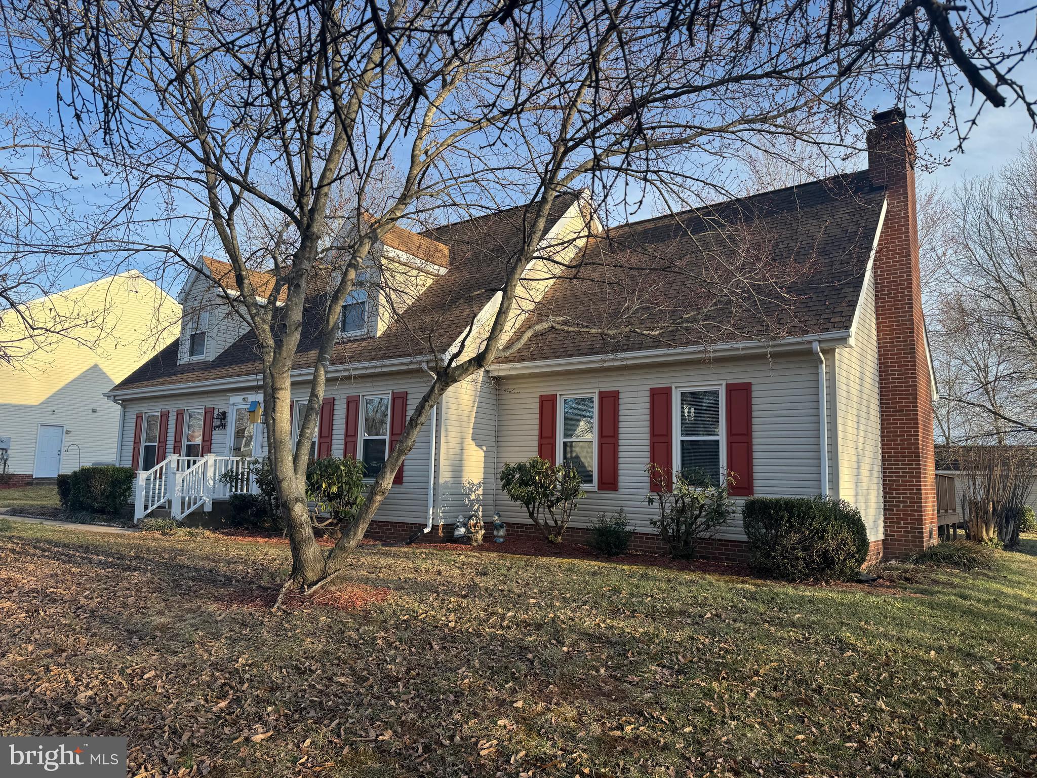 MEADFIELD - Residential