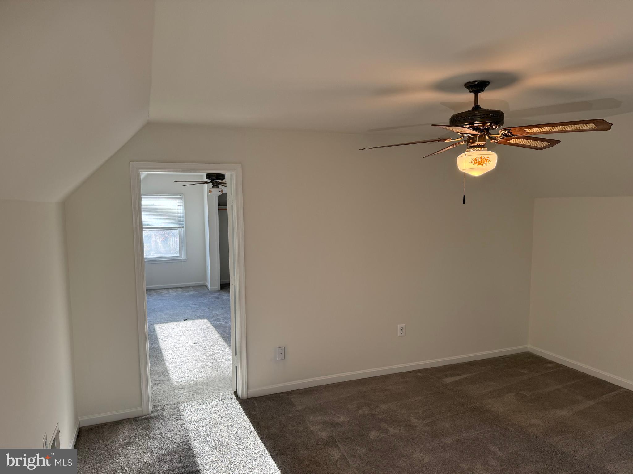 MEADFIELD - Residential