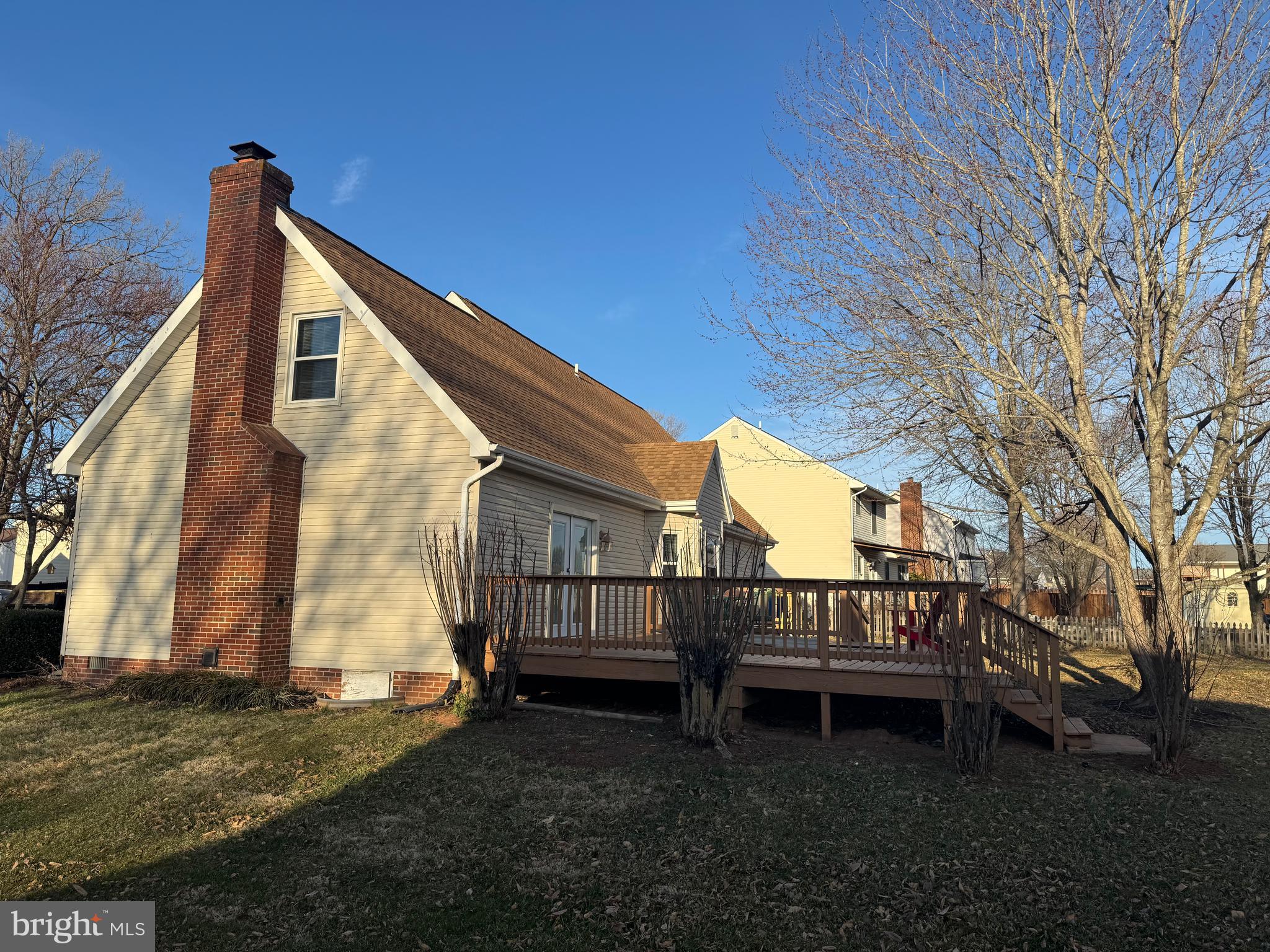 MEADFIELD - Residential