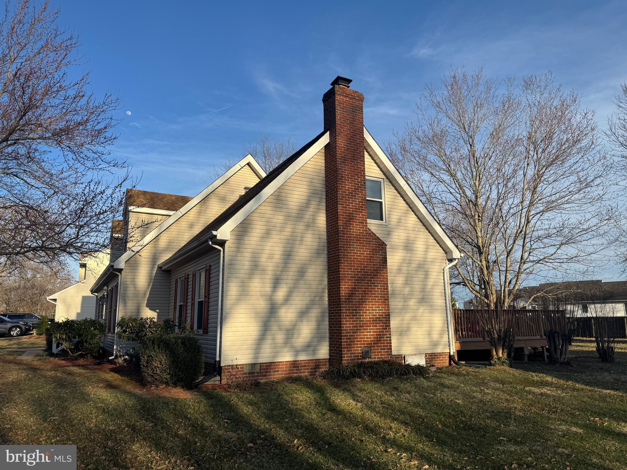 MEADFIELD - Residential