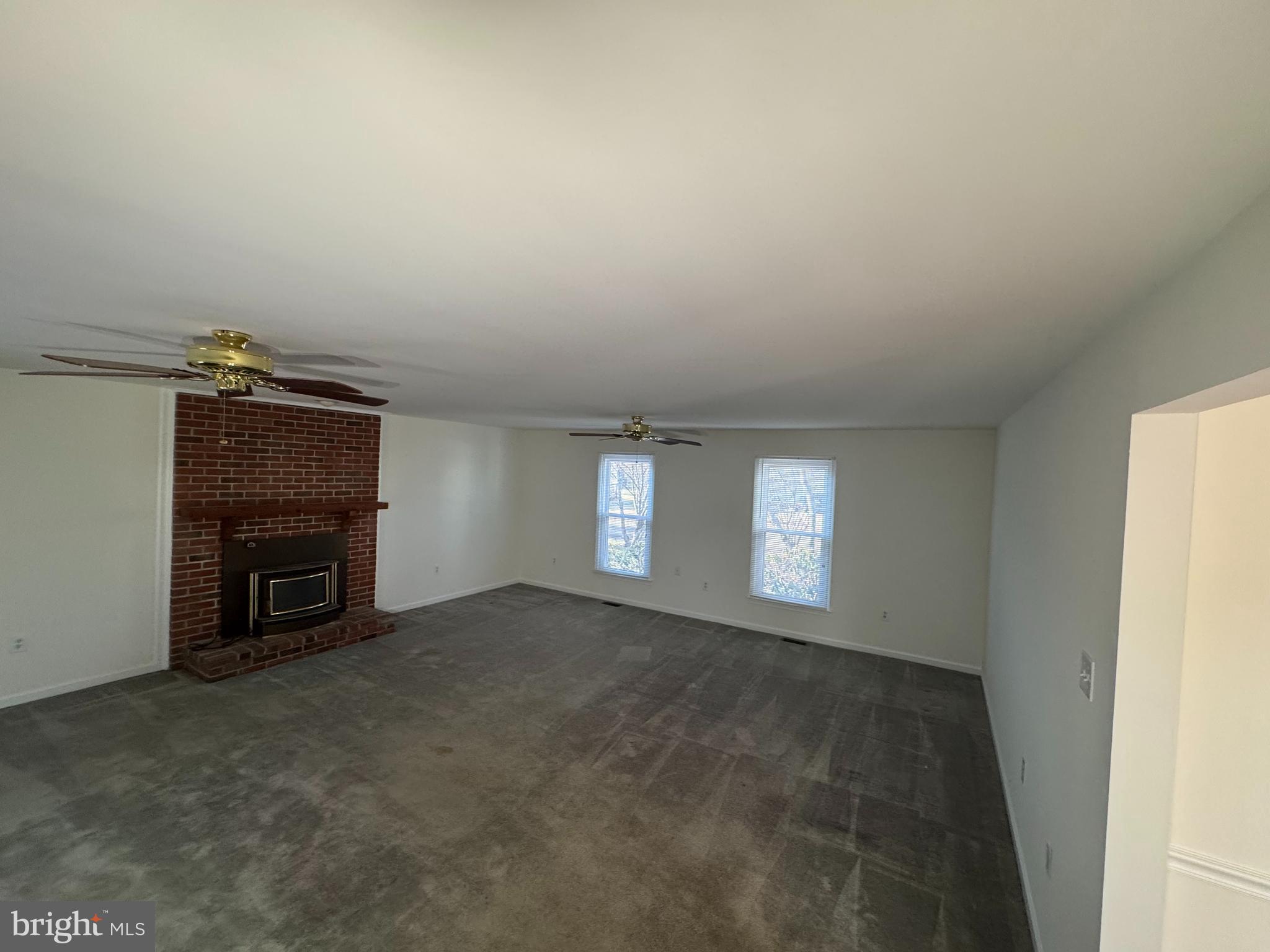 MEADFIELD - Residential