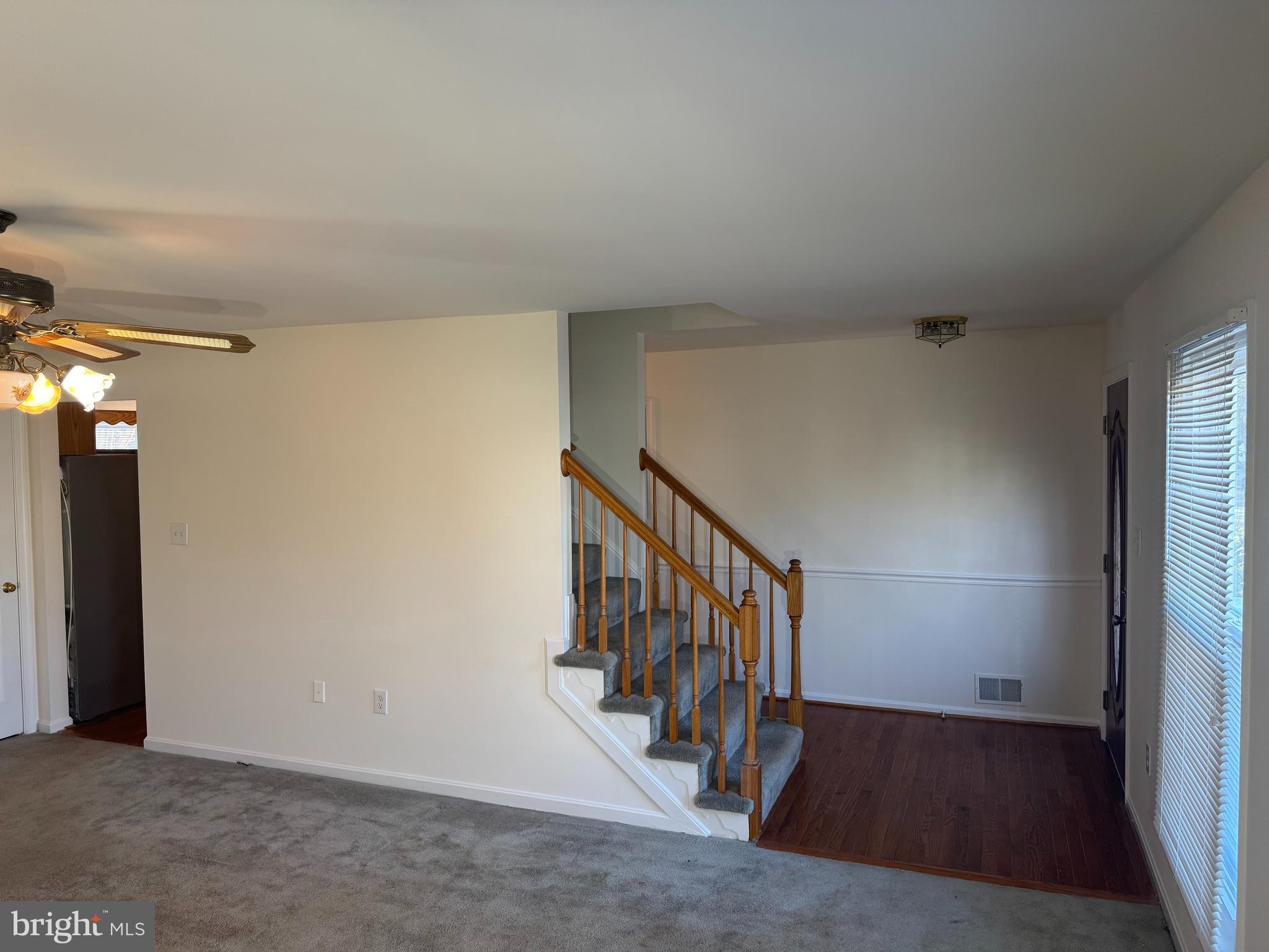 MEADFIELD - Residential