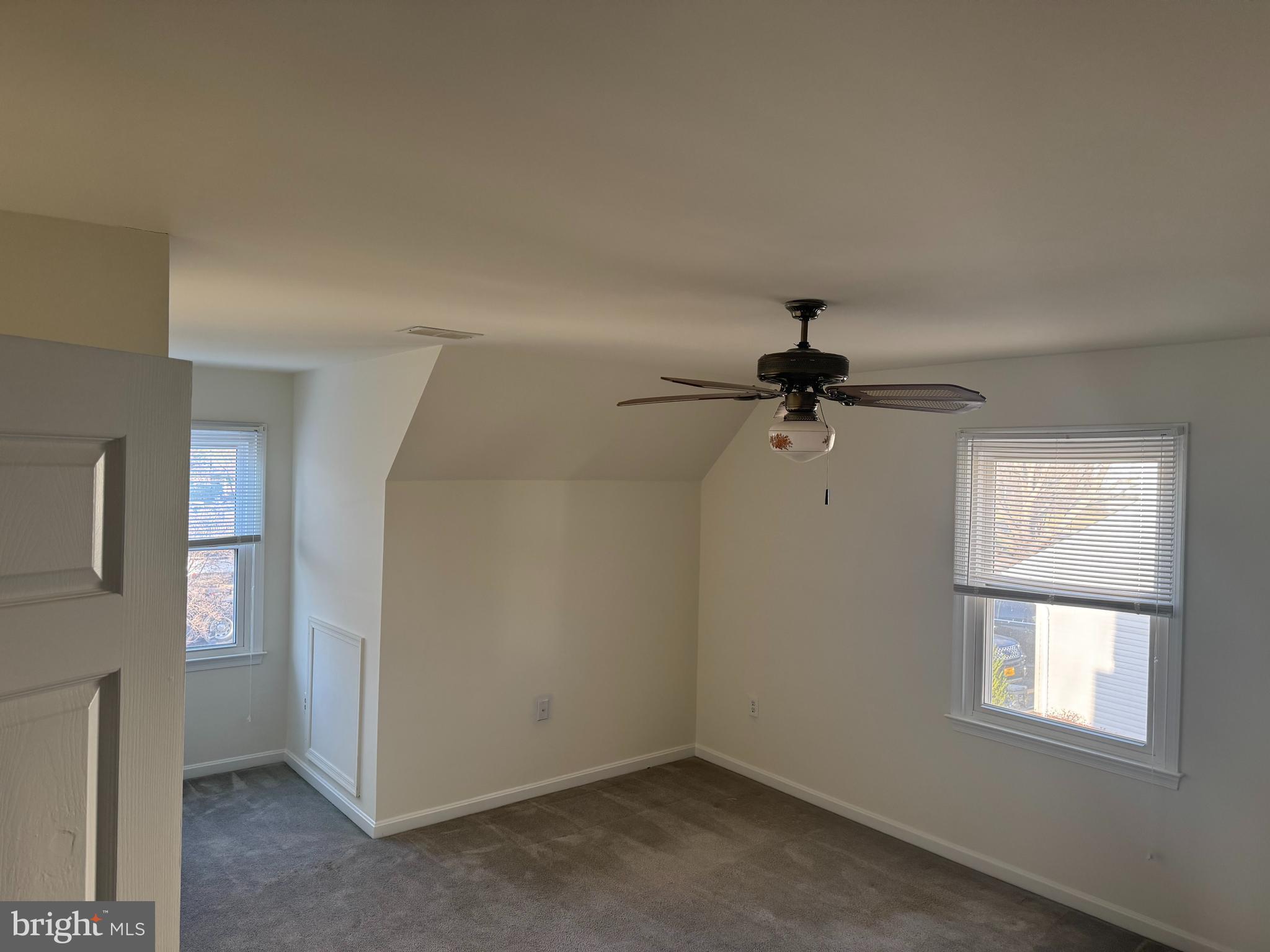 MEADFIELD - Residential