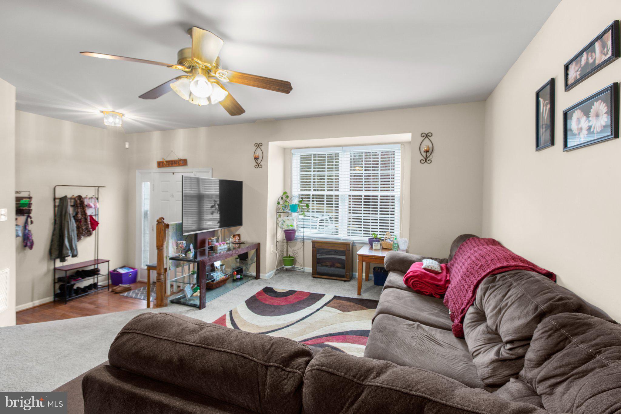 POTOMAC HILLS - Residential