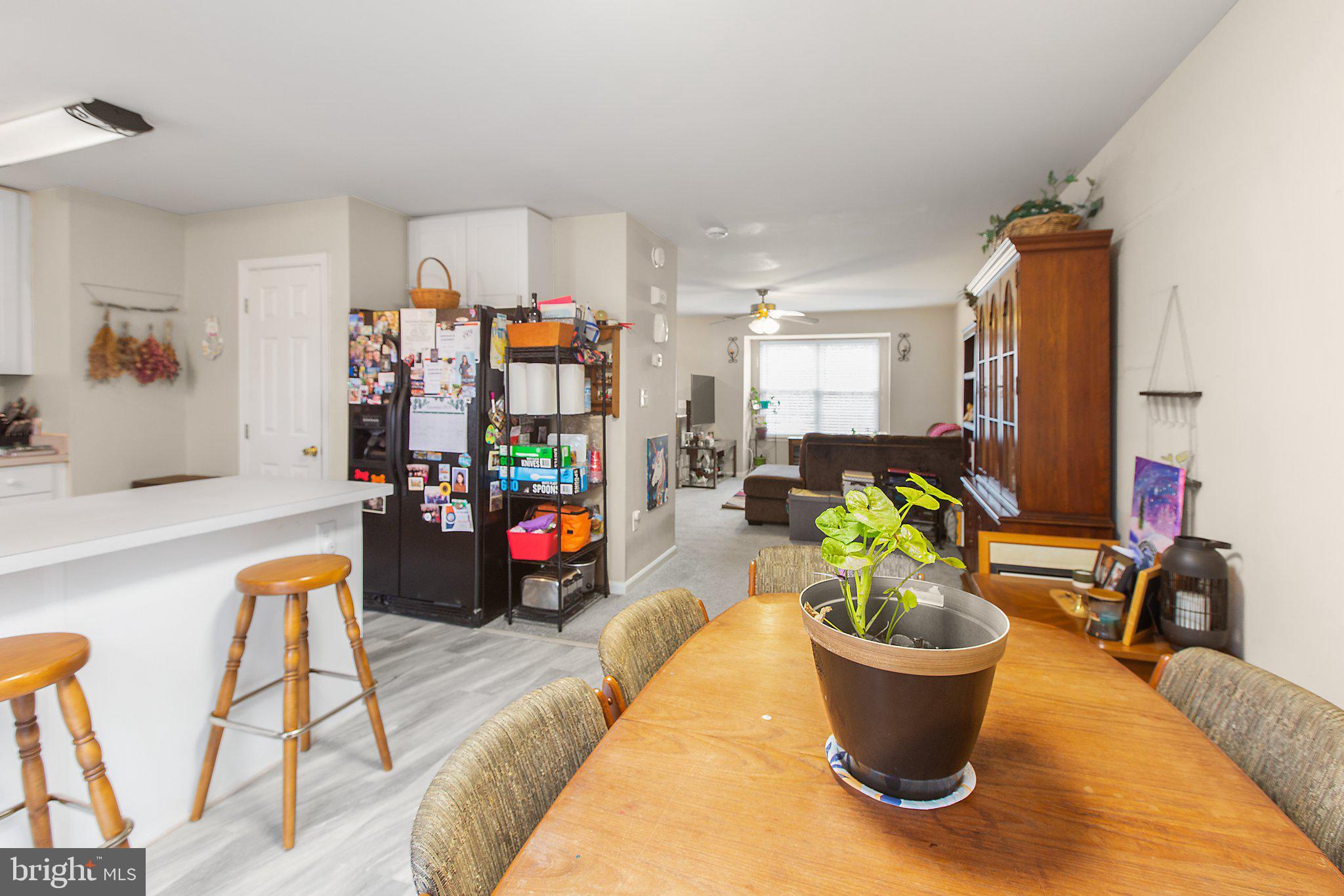 POTOMAC HILLS - Residential