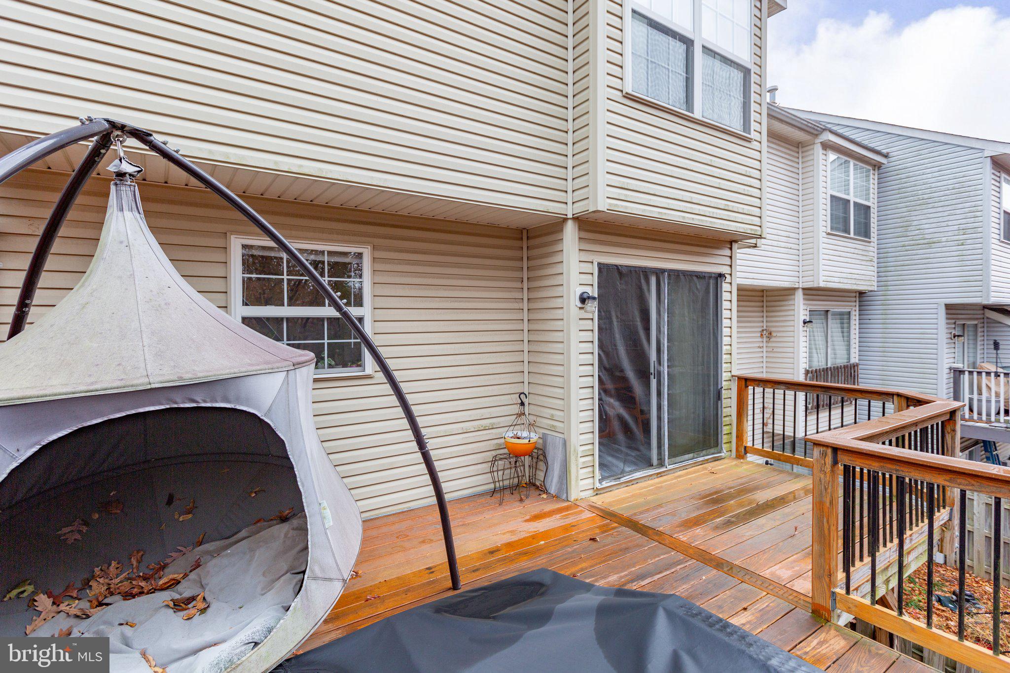 POTOMAC HILLS - Residential