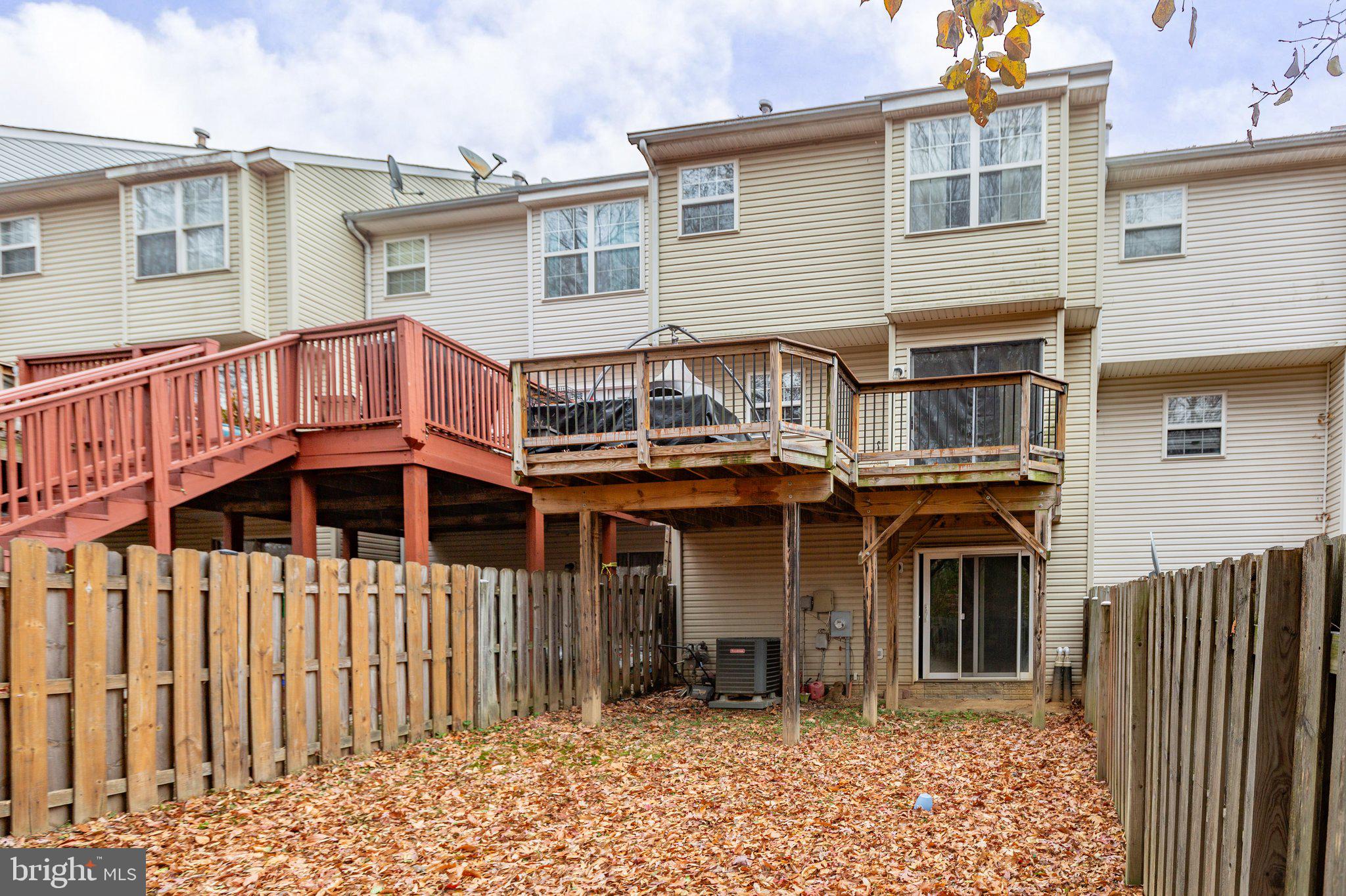 POTOMAC HILLS - Residential