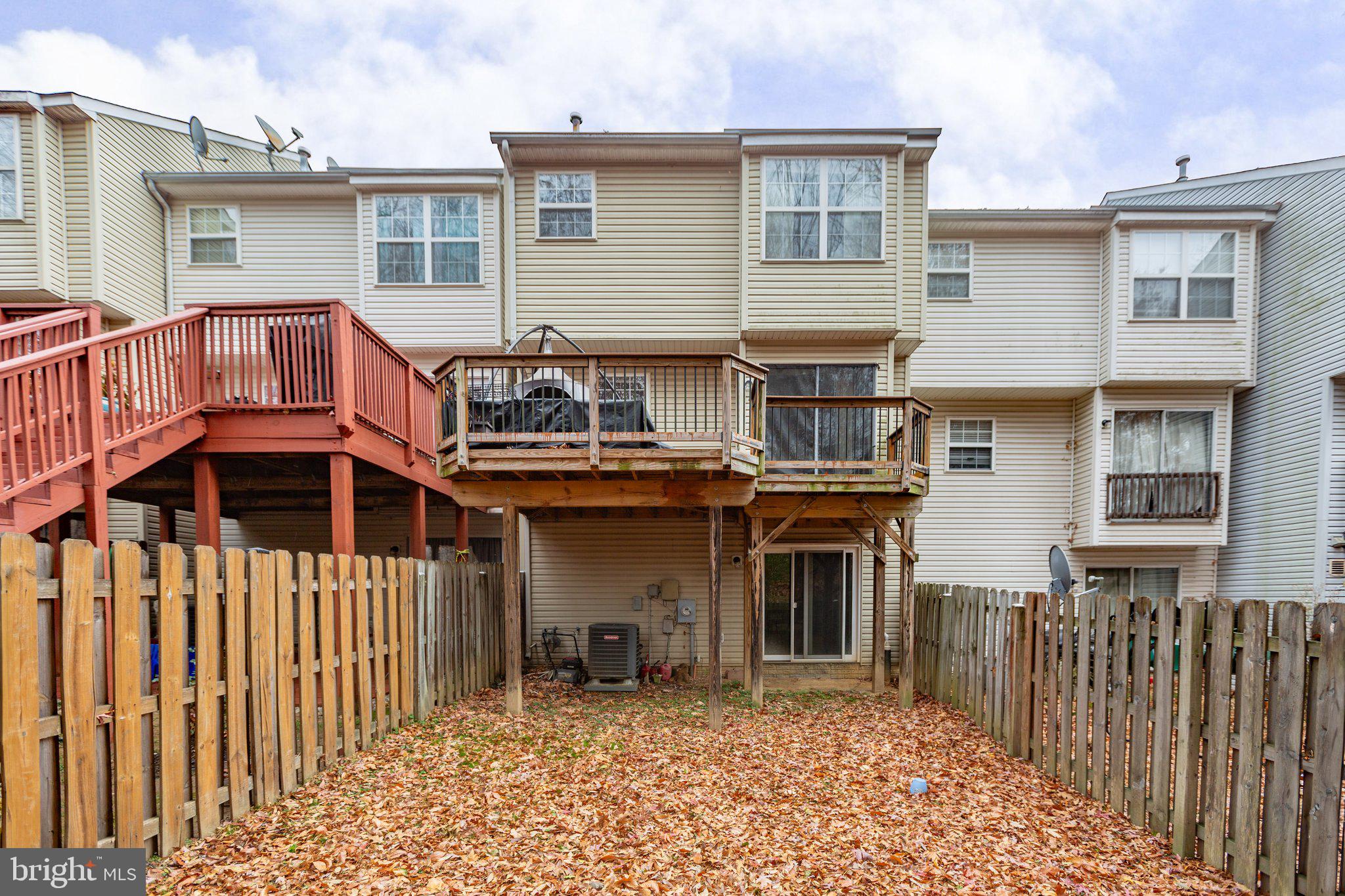 POTOMAC HILLS - Residential