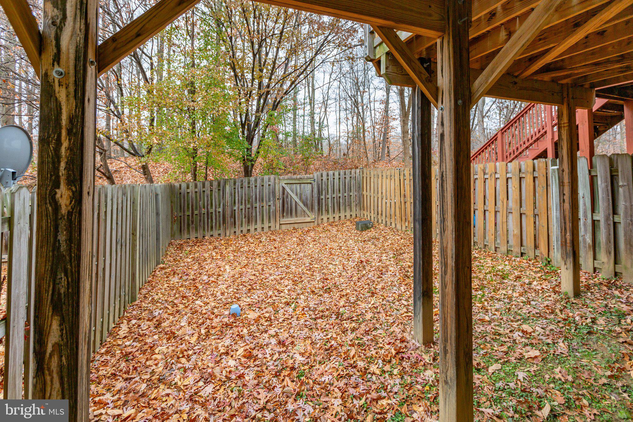 POTOMAC HILLS - Residential