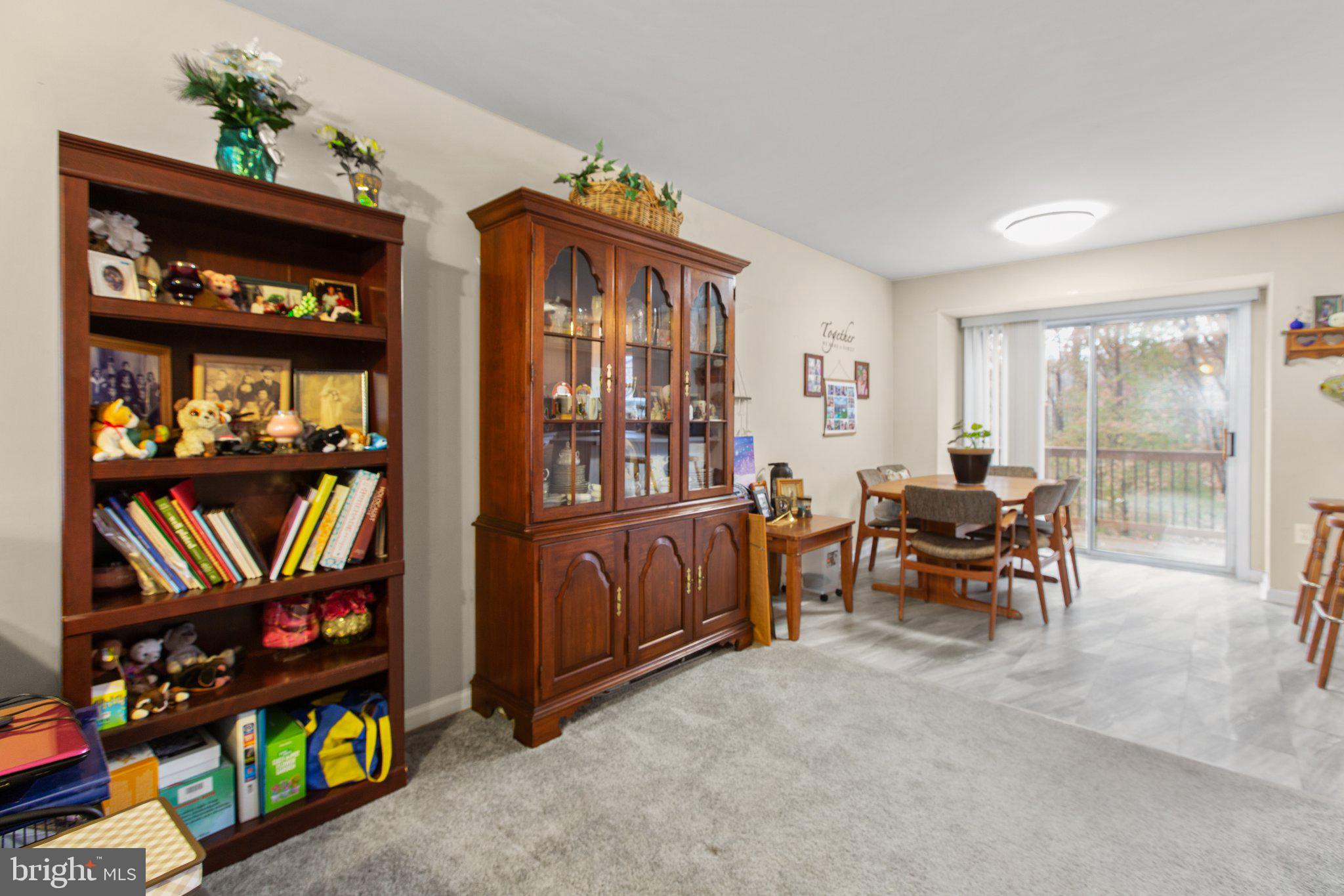 POTOMAC HILLS - Residential